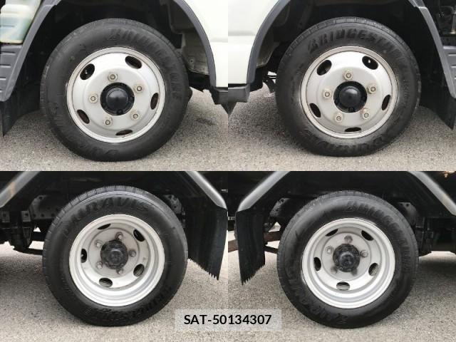 MITSUBISHI FUSO CANTER 2009-12 7817380-17