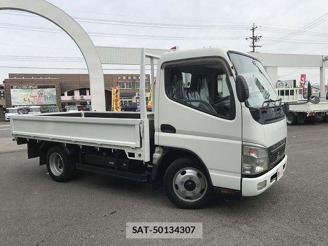 MITSUBISHI FUSO CANTER 2009-12 7817380-2