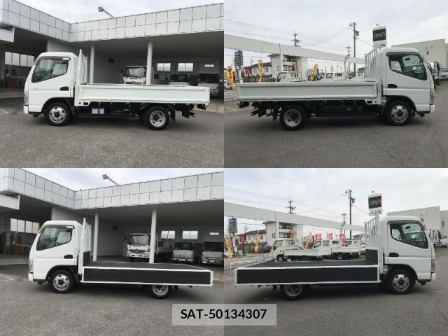 MITSUBISHI FUSO CANTER 2009-12 7817380-3