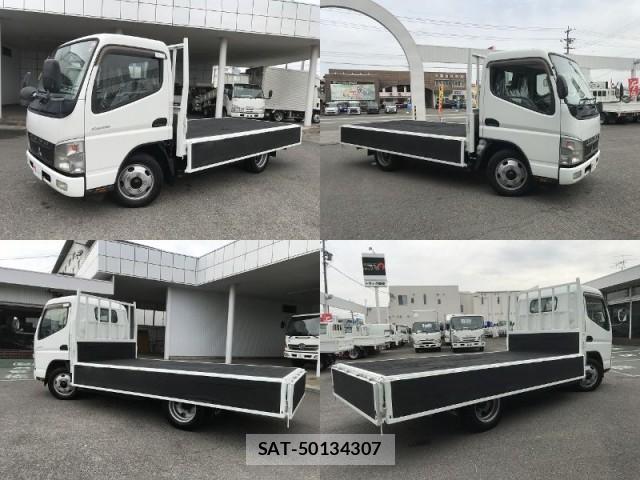 MITSUBISHI FUSO CANTER 2009-12 7817380-4