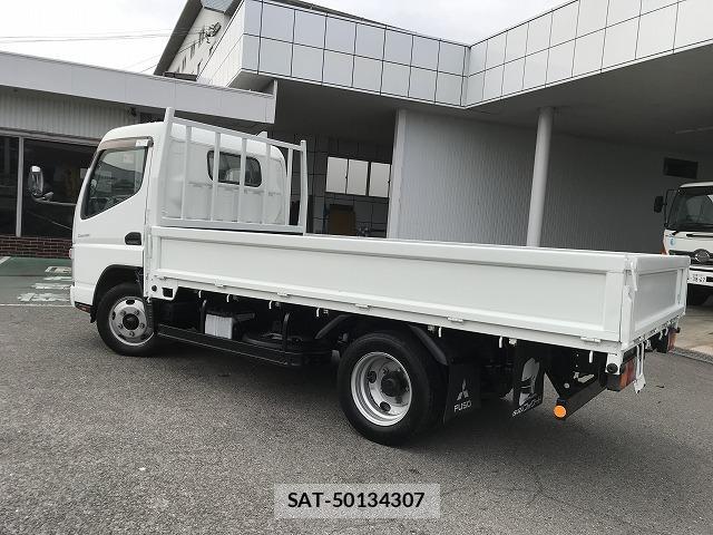 MITSUBISHI FUSO CANTER 2009-12 7817380-5