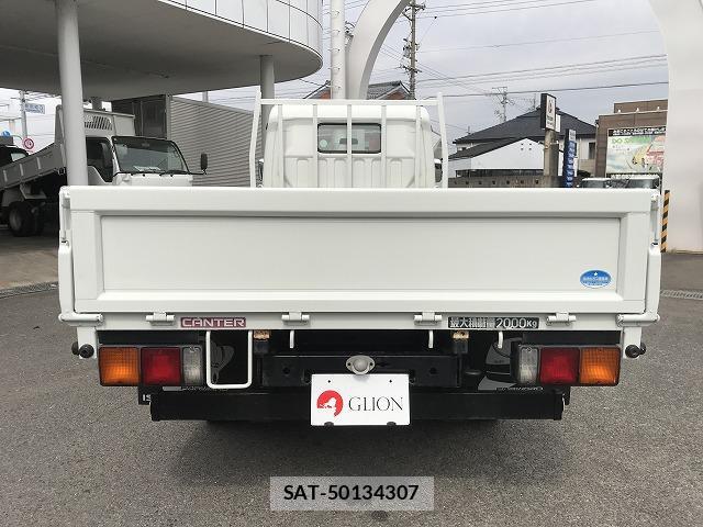 MITSUBISHI FUSO CANTER 2009-12 7817380-6