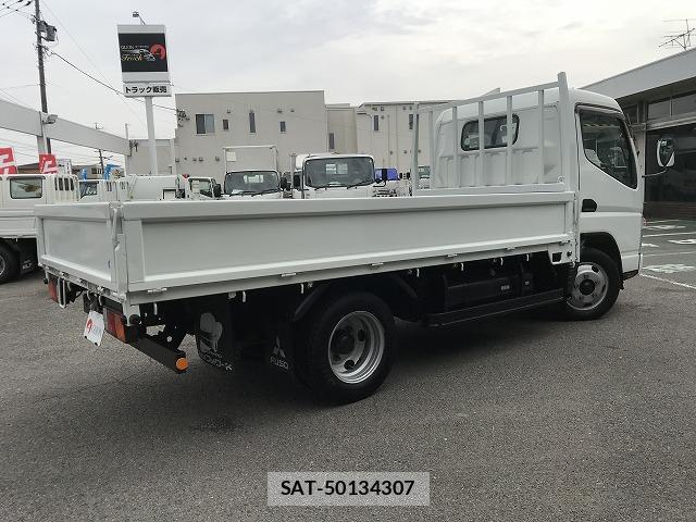 MITSUBISHI FUSO CANTER 2009-12 7817380-7