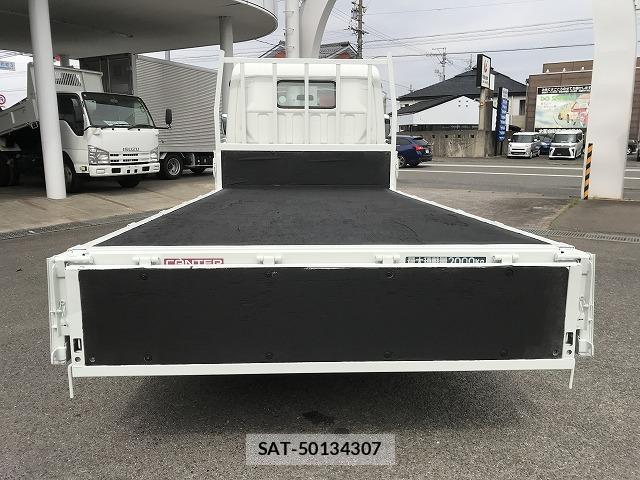 MITSUBISHI FUSO CANTER 2009-12 7817380-8