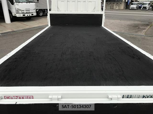 MITSUBISHI FUSO CANTER 2009-12 7817380-9