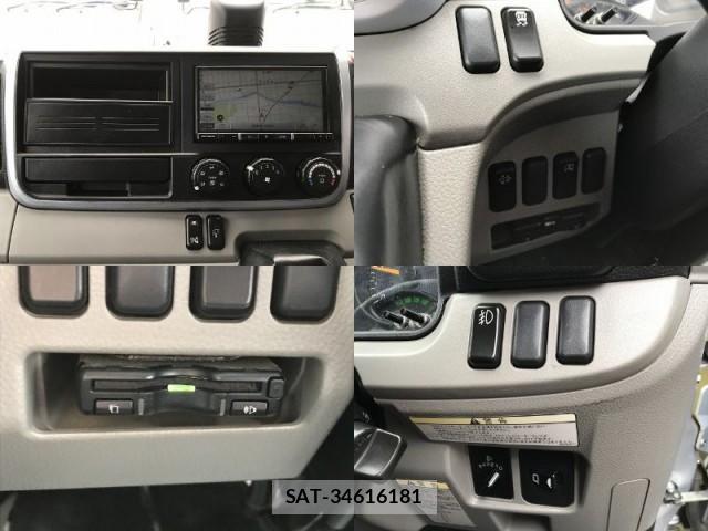 MITSUBISHI FUSO CANTER 2022-03 7817383-10