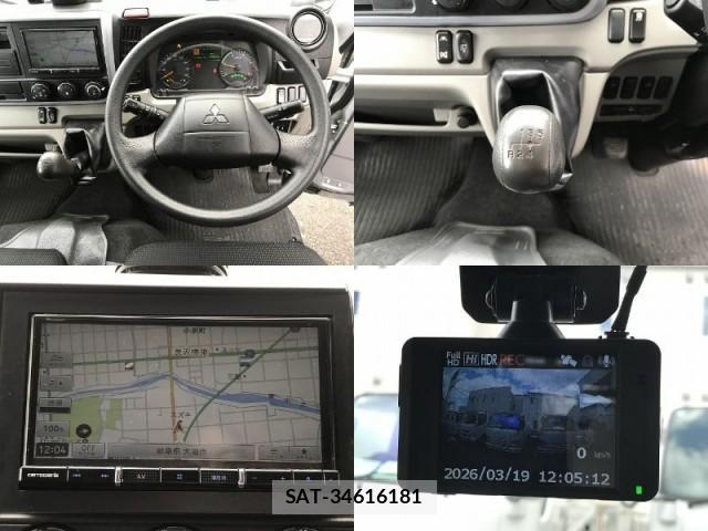 MITSUBISHI FUSO CANTER 2022-03 7817383-11