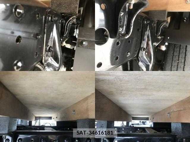 MITSUBISHI FUSO CANTER 2022-03 7817383-13