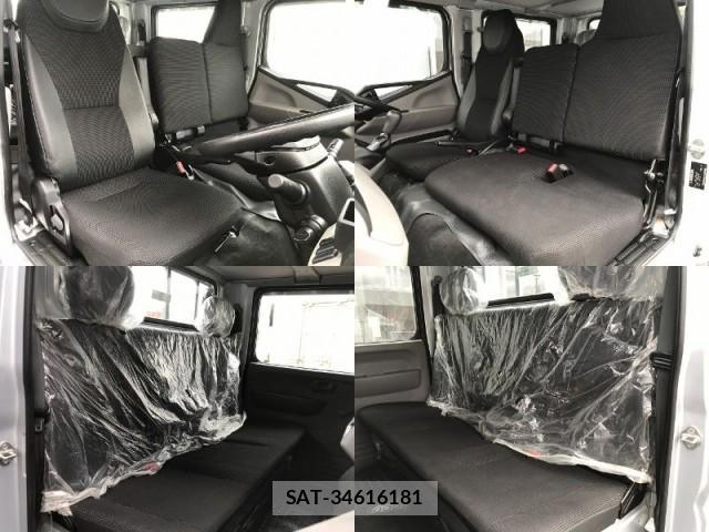 MITSUBISHI FUSO CANTER 2022-03 7817383-15