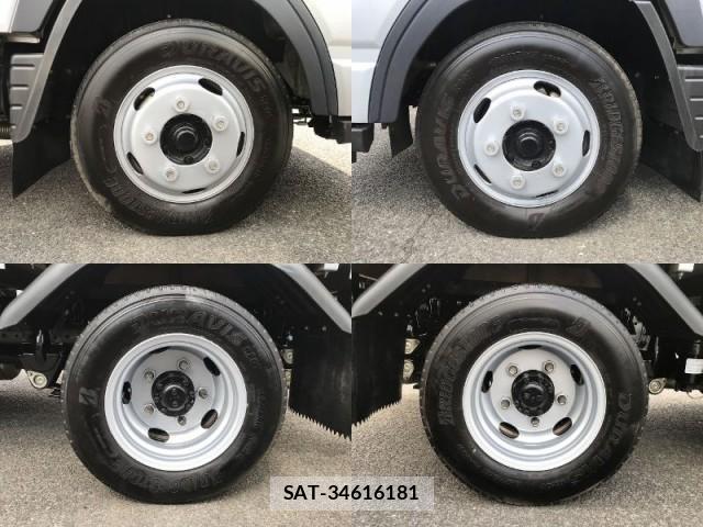 MITSUBISHI FUSO CANTER 2022-03 7817383-17