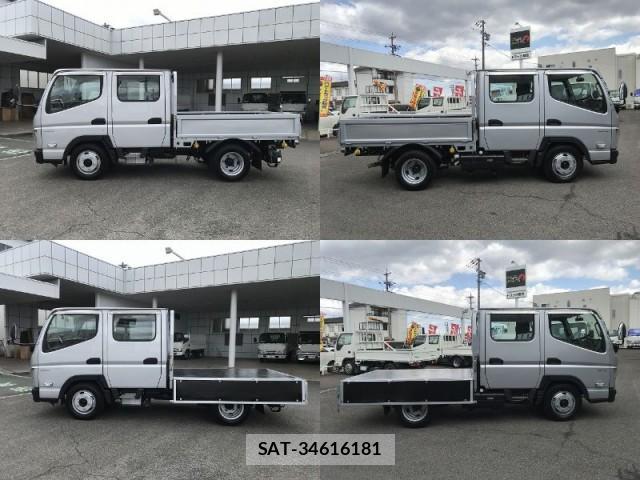 MITSUBISHI FUSO CANTER 2022-03 7817383-3