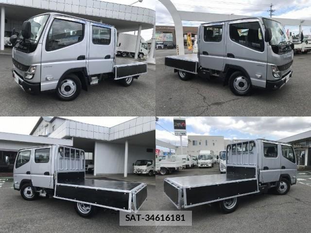 MITSUBISHI FUSO CANTER 2022-03 7817383-4
