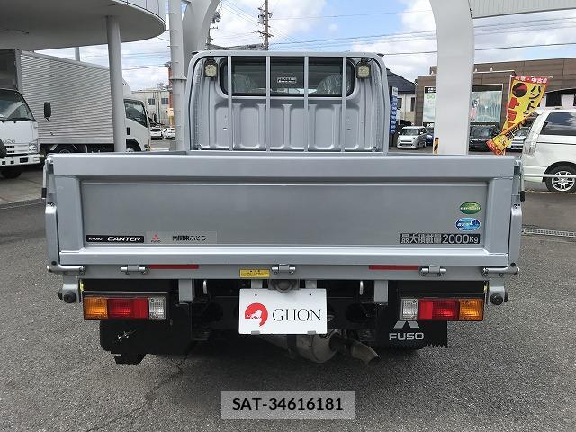 MITSUBISHI FUSO CANTER 2022-03 7817383-6