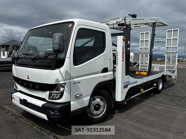 MITSUBISHI FUSO CANTER 2023-02 7817384-0