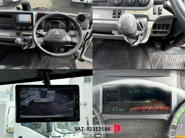 MITSUBISHI FUSO CANTER 2023-02 7817384-15