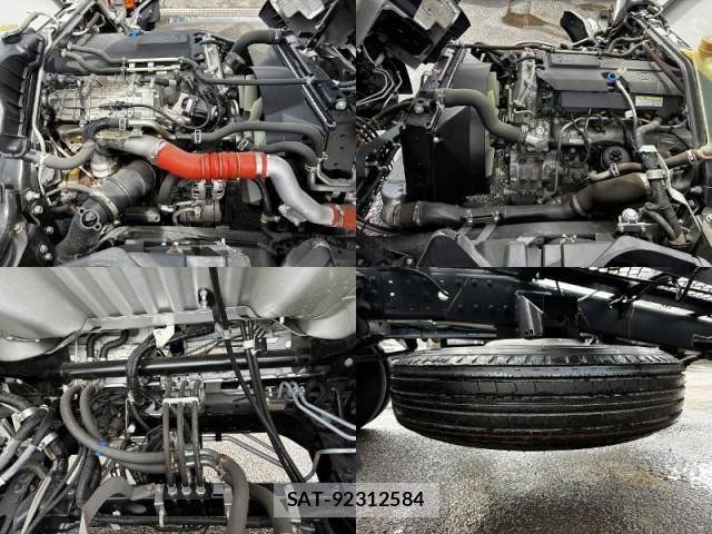 MITSUBISHI FUSO CANTER 2023-02 7817384-19
