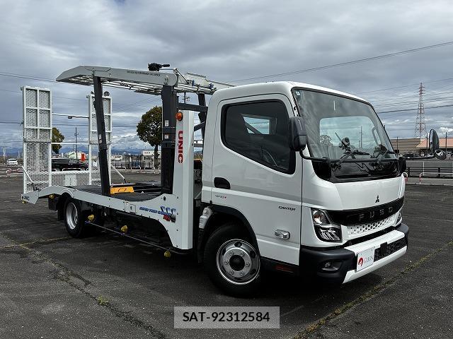 MITSUBISHI FUSO CANTER 2023-02 7817384-2