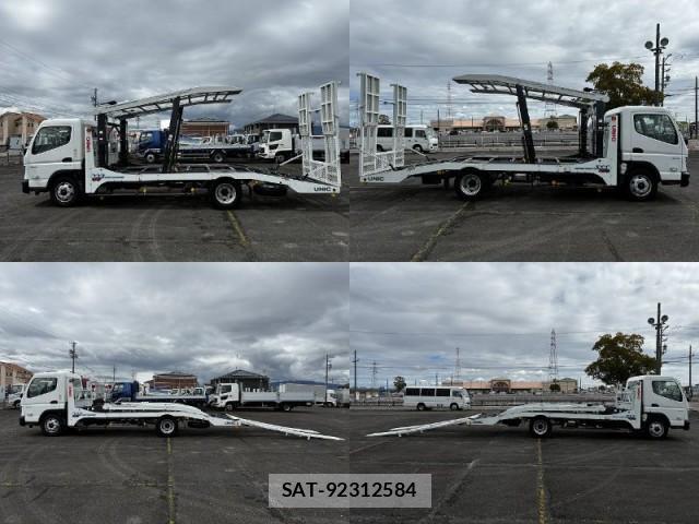 MITSUBISHI FUSO CANTER 2023-02 7817384-3