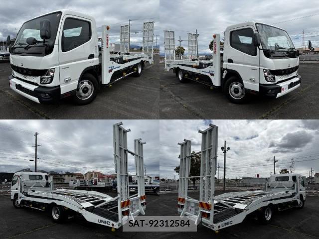 MITSUBISHI FUSO CANTER 2023-02 7817384-4