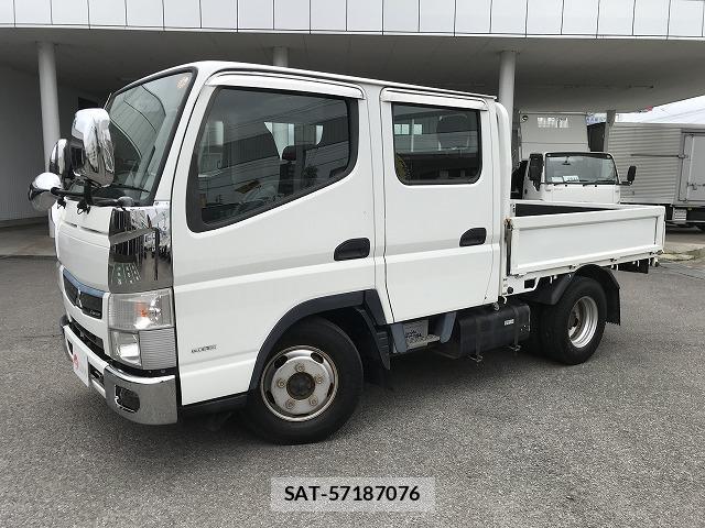 MITSUBISHI FUSO CANTER 2017-02 7817398-0