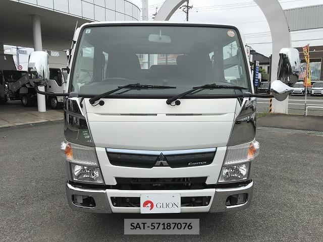 MITSUBISHI FUSO CANTER 2017-02 7817398-1