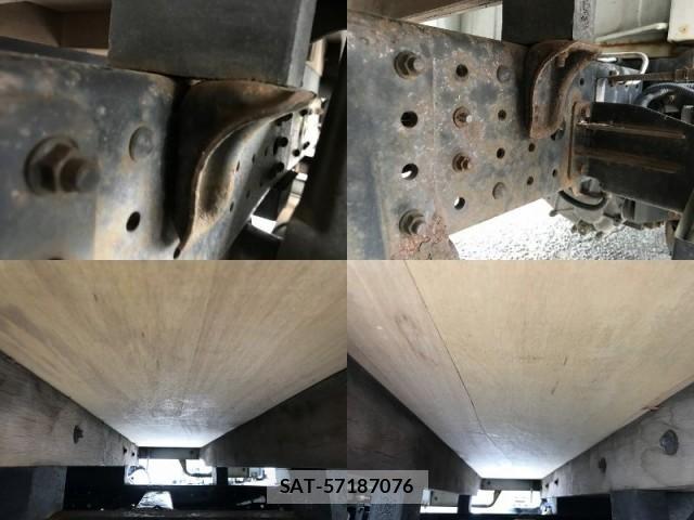 MITSUBISHI FUSO CANTER 2017-02 7817398-11