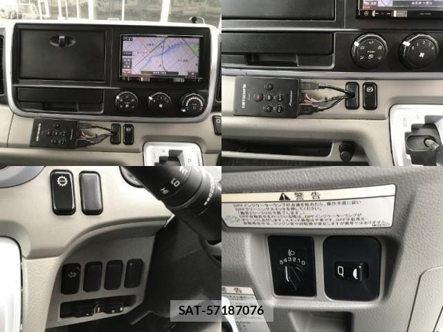 MITSUBISHI FUSO CANTER 2017-02 7817398-12