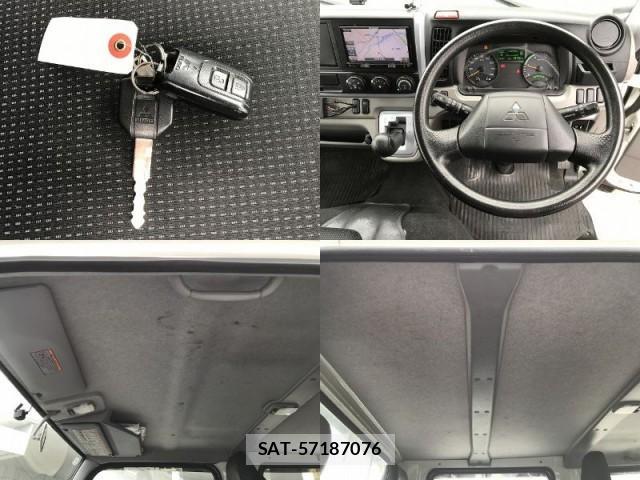MITSUBISHI FUSO CANTER 2017-02 7817398-14