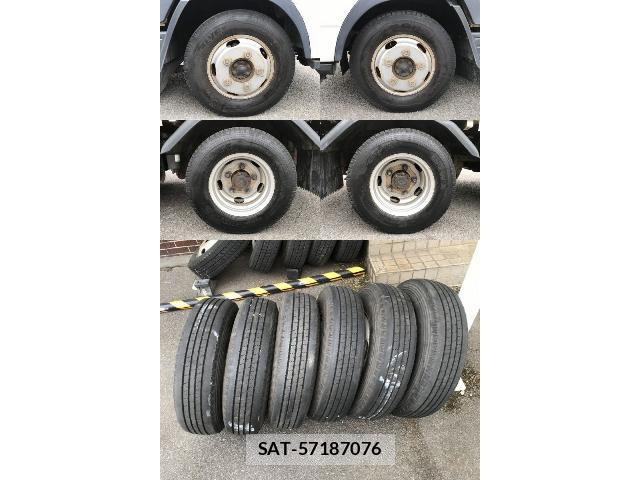 MITSUBISHI FUSO CANTER 2017-02 7817398-18