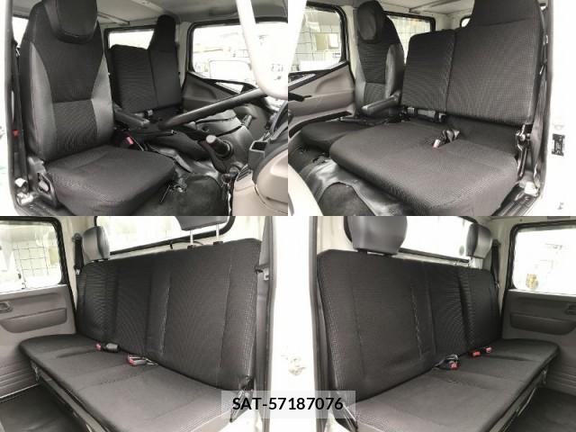 MITSUBISHI FUSO CANTER 2017-02 7817398-19