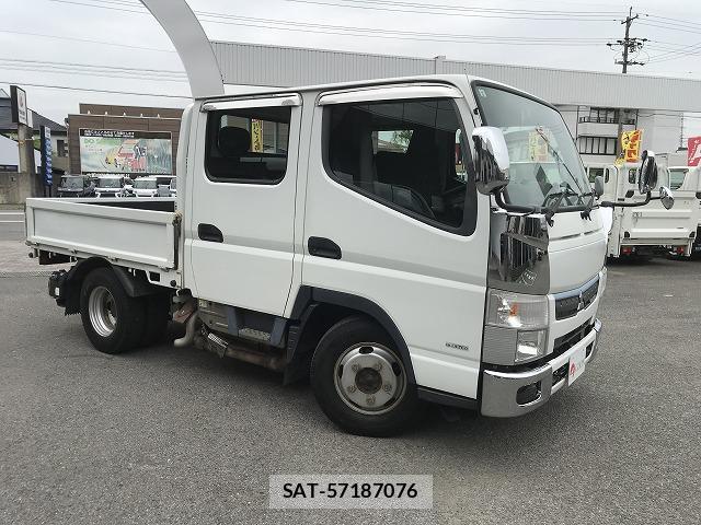 MITSUBISHI FUSO CANTER 2017-02 7817398-2