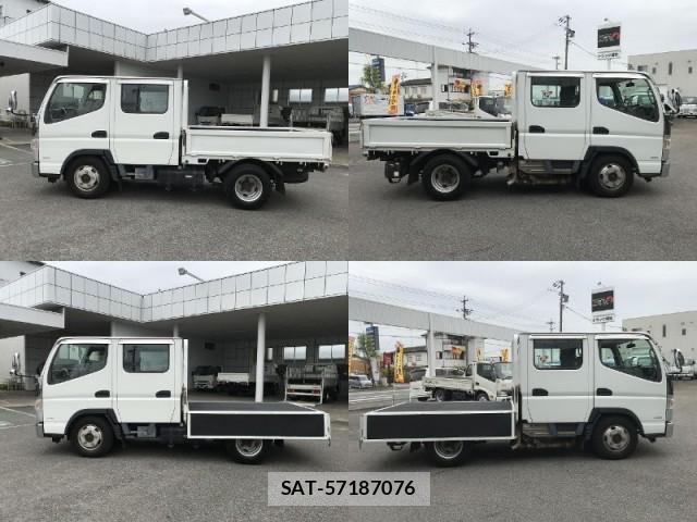 MITSUBISHI FUSO CANTER 2017-02 7817398-3