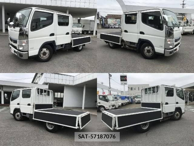 MITSUBISHI FUSO CANTER 2017-02 7817398-4