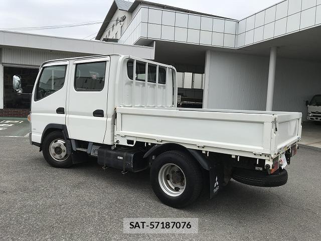 MITSUBISHI FUSO CANTER 2017-02 7817398-5