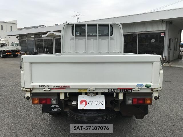MITSUBISHI FUSO CANTER 2017-02 7817398-6