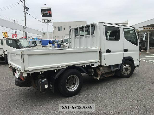 MITSUBISHI FUSO CANTER 2017-02 7817398-7