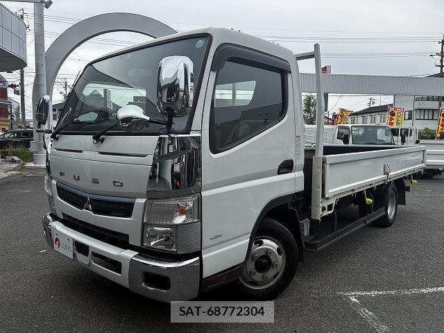 MITSUBISHI FUSO CANTER 2020-06 7817403-0