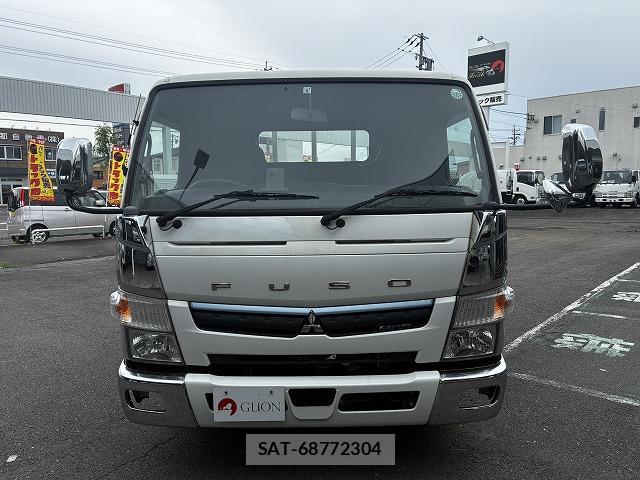 MITSUBISHI FUSO CANTER 2020-06 7817403-1