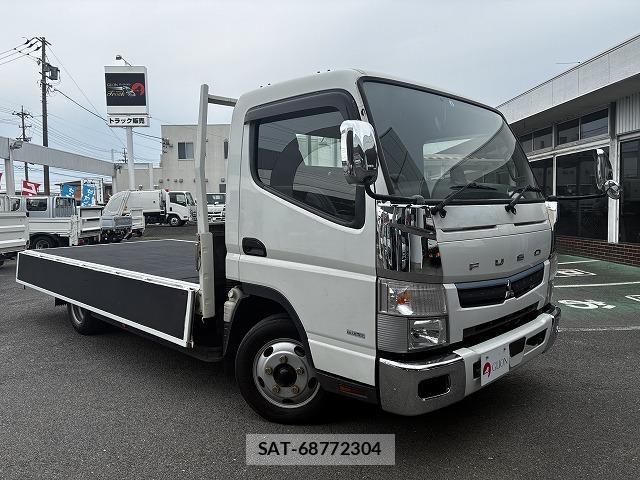 MITSUBISHI FUSO CANTER 2020-06 7817403-10