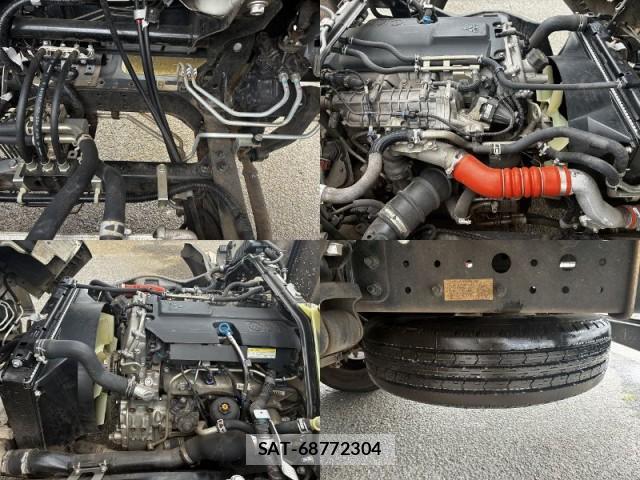 MITSUBISHI FUSO CANTER 2020-06 7817403-11