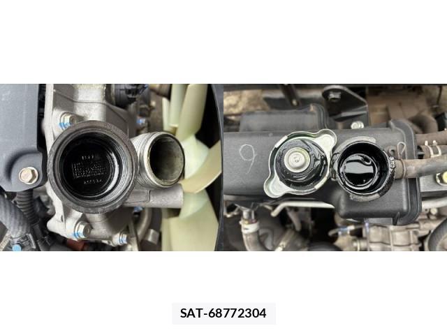 MITSUBISHI FUSO CANTER 2020-06 7817403-12