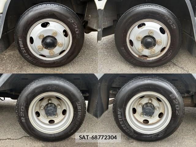 MITSUBISHI FUSO CANTER 2020-06 7817403-13