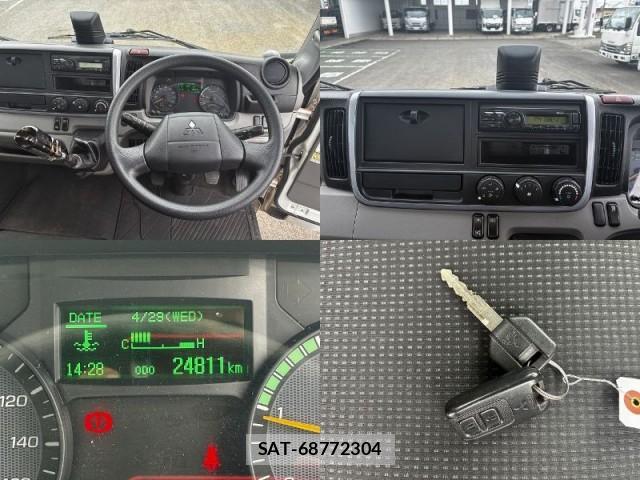 MITSUBISHI FUSO CANTER 2020-06 7817403-18