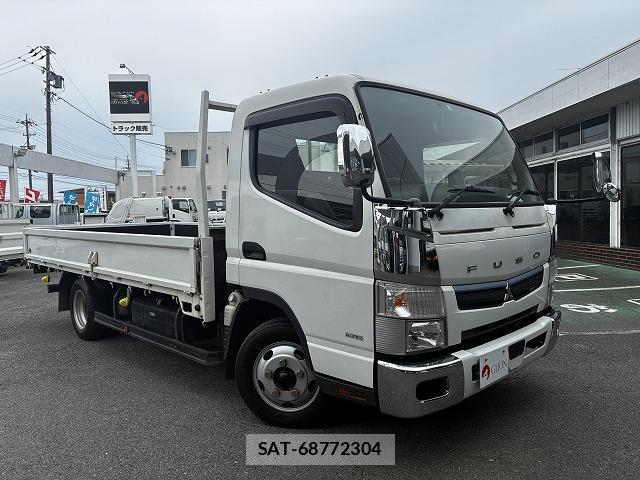 MITSUBISHI FUSO CANTER 2020-06 7817403-2