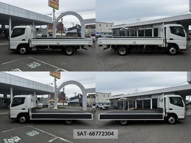 MITSUBISHI FUSO CANTER 2020-06 7817403-3