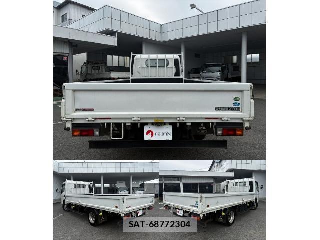 MITSUBISHI FUSO CANTER 2020-06 7817403-4