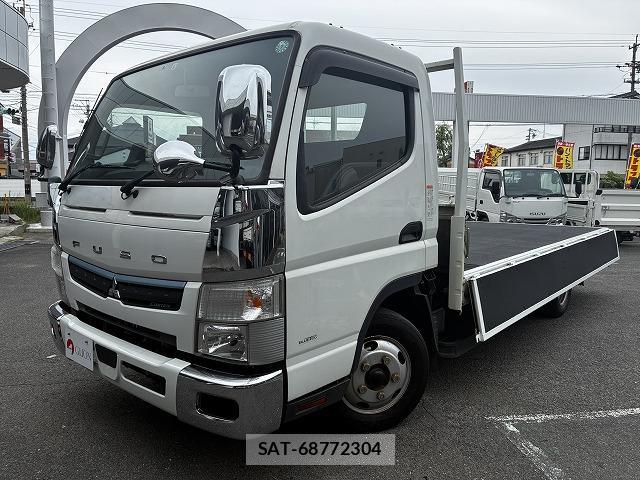 MITSUBISHI FUSO CANTER 2020-06 7817403-9