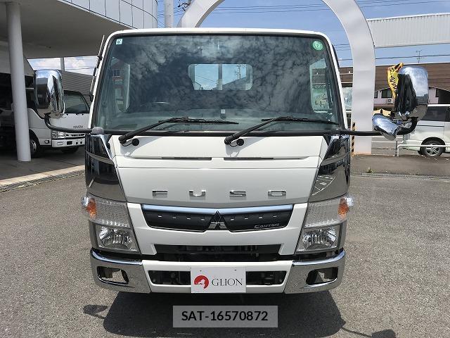 MITSUBISHI FUSO CANTER 2017-09 7817407-1
