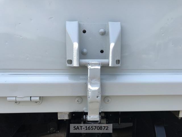 MITSUBISHI FUSO CANTER 2017-09 7817407-10