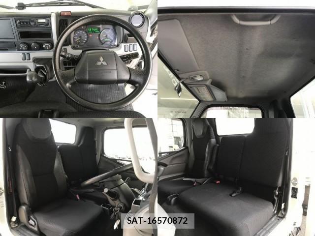 MITSUBISHI FUSO CANTER 2017-09 7817407-13